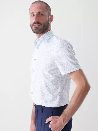 OLYMP LEVEL FIVE | Chemise Body Fit | 